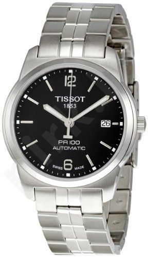 Vyriškas laikrodis Tissot T049.407.11.057.00