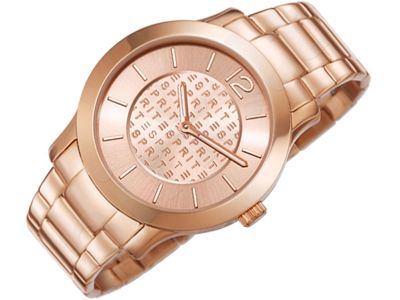Esprit ES107072004 Mia Rose Gold moteriškas laikrodis