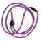 Švilpukas FOX CMG Classic Safety + virvutė 9603-0808 violetinė