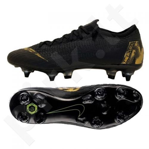 Futbolo bateliai  Nike Mercurial Vapor 12 Elite SG Pro AC M AH7381-077