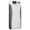 Case-mate POP case Motorola RARZ dėklas (Baltas)