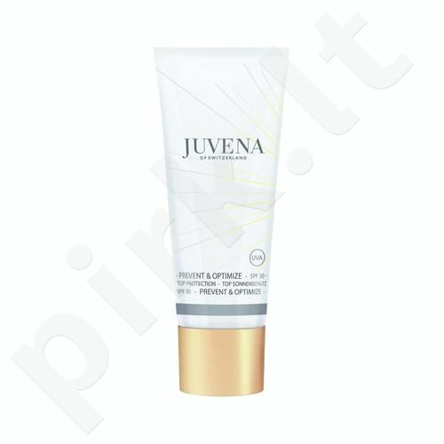 Juvena Skin Optimize, Top Protection SPF30, dieninis kremas moterims, 40ml