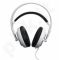 Ausinės SteelSeries SIBERIA V2 (WHITE)