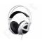 Ausinės SteelSeries SIBERIA V2 (WHITE)