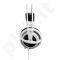 Ausinės SteelSeries SIBERIA V2 (WHITE)