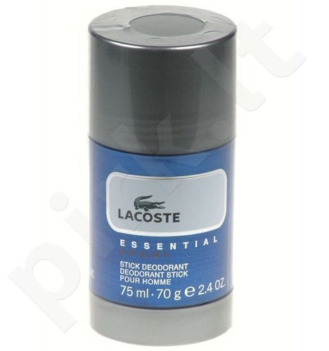 Lacoste Essential Sport, dezodorantas vyrams, 75ml