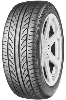 Vasarinės Bridgestone Potenza S-02A R18