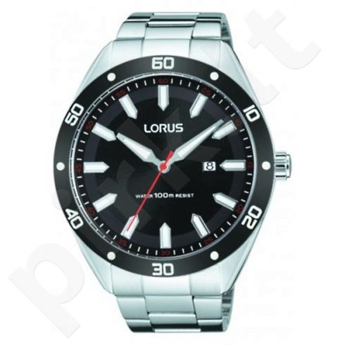 Vyriškas laikrodis LORUS RH941FX-9