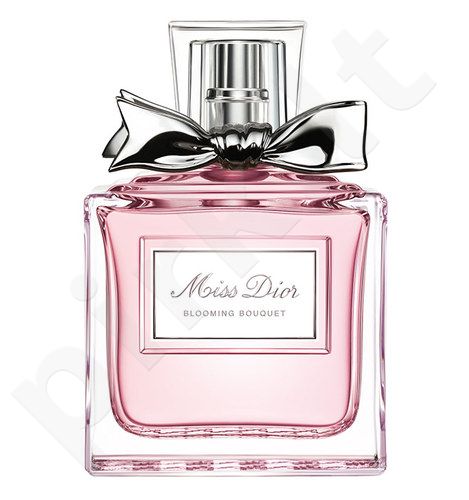 Christian Dior Miss Dior, Blooming Bouquet 2014, tualetinis vanduo moterims, 100ml, (Testeris)