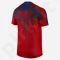 Marškinėliai futbolui Nike Paris Saint-Germain Flash PM 2 M 686789-658