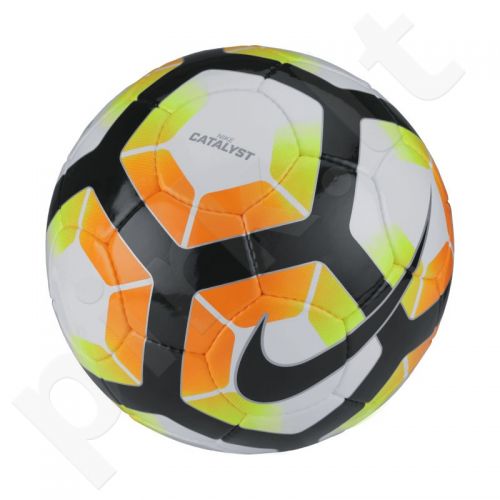 Futbolo kamuolys Nike Catalyst 16/17 SC2968-100