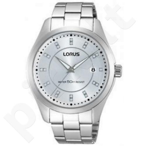 Moteriškas laikrodis LORUS RH947EX-9