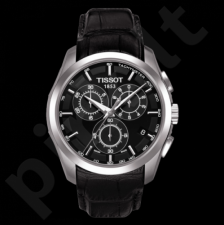 Vyriškas laikrodis Tissot Couturier T035.617.16.051.00