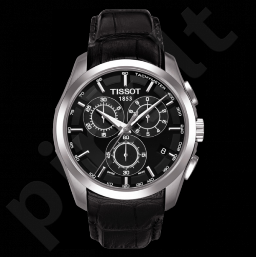 Tissot laikrodis sale