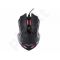 Pelė MODECOM Optinė Volcano MC-GM2 BLACK
