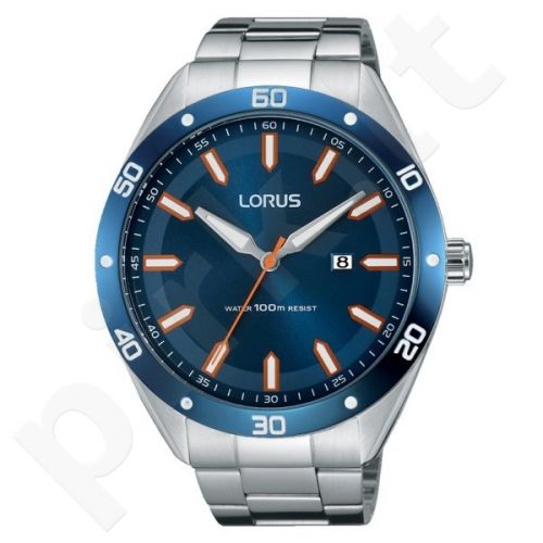Vyriškas laikrodis LORUS RH945FX-9