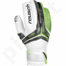 Pirštinės vartininkams  reusch Re:ceptor SG Finger Support 35 70 822 781