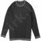 Marškinėliai termoaktyvūs ODLO Shirt Evolution Warm Junior 183139/60056