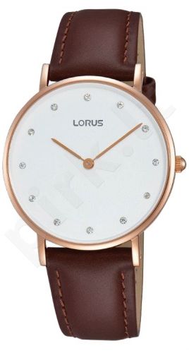 Laikrodis LORUS RM202AX9