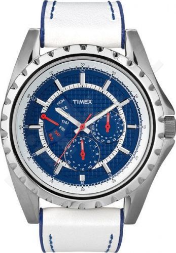 Laikrodis TIMEX RETROGRADE T2N110