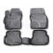 Guminiai kilimėliai 3D MAZDA 3 2003-2009, 4 pcs. /L45010