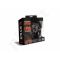 Ausinės SteelSeries SIBERIA V2 USB BLACK