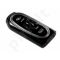 Ausinės SteelSeries SIBERIA V2 USB BLACK