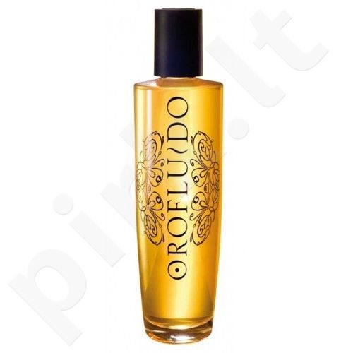 Orofluido Beauty Elixir, plaukų aliejus ir serumas moterims, 25ml