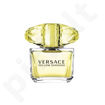Versace Yellow Diamond, dezodorantas moterims, 50ml