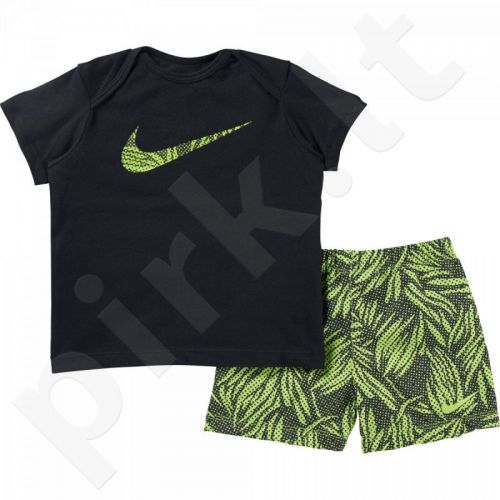 Komplektas Nike Sportswear Graphic Kids 728582-010