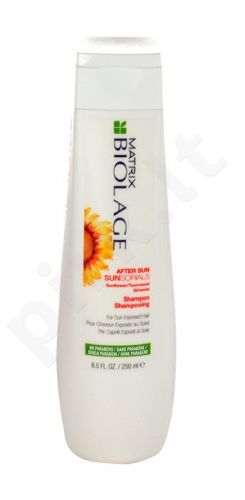 Matrix Biolage SunSorials, After Sun Shampoo, šampūnas moterims, 250ml