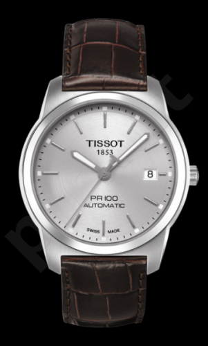 Vyriškas laikrodis Tissot PR 100 T049.407.16.031.00