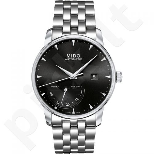 Vyriškas laikrodis MIDO M8605.4.18.1