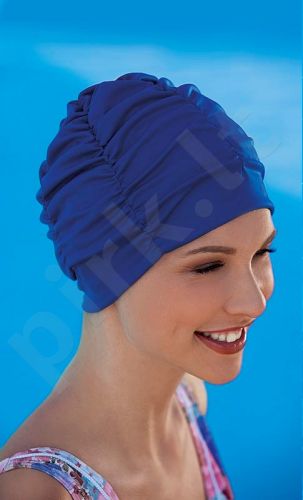 Kepuraitė plaukimui Fabric Swim PE 3401 50 blue