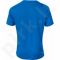 Marškinėliai tenisui Head Vision Cay T-Shirt M 811296-BL
