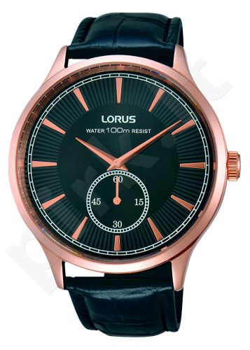 Laikrodis LORUS RN410AX9