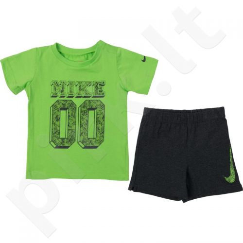 Komplektas Nike Sportswear Graphic 1 Kids 728583-313