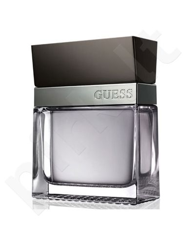 GUESS Seductive, Homme, tualetinis vanduo vyrams, 50ml