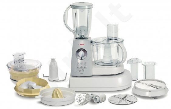 Virtuvės kombainas BOSCH MCM5530