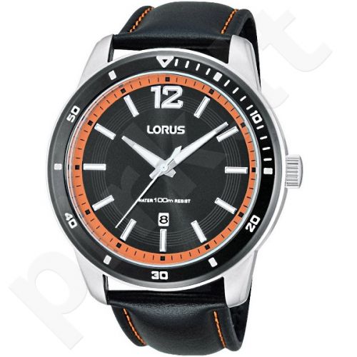 Vyriškas laikrodis LORUS RH951DX-9