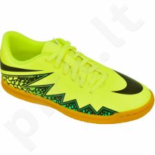 Futbolo bateliai  Nike Hypervenom Phade II IC Jr 749911-703