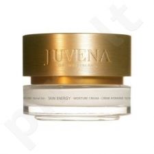 Juvena Skin Energy, Moisture, dieninis kremas moterims, 50ml