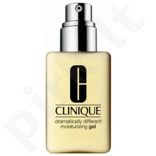 Clinique Dramatically Different Moisturizing Gel, veido želė moterims, 200ml