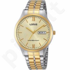 Vyriškas laikrodis LORUS RXN08DX-9