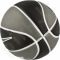 Krepšinio kamuolys Nike Dominate BB0361-021