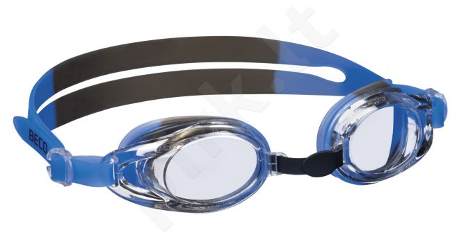 Plaukimo akiniai Training UV antifog 9907 611 blue/g
