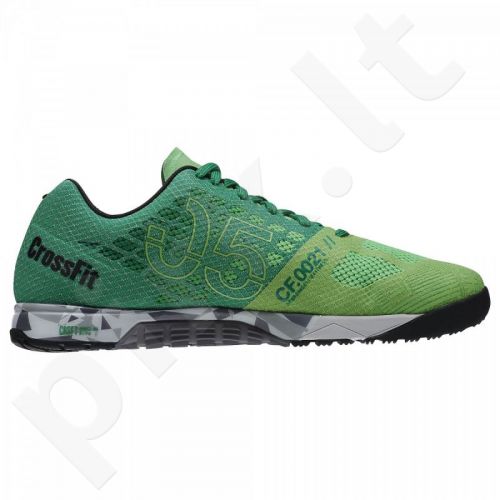 Reebok 2025 crossfit batai