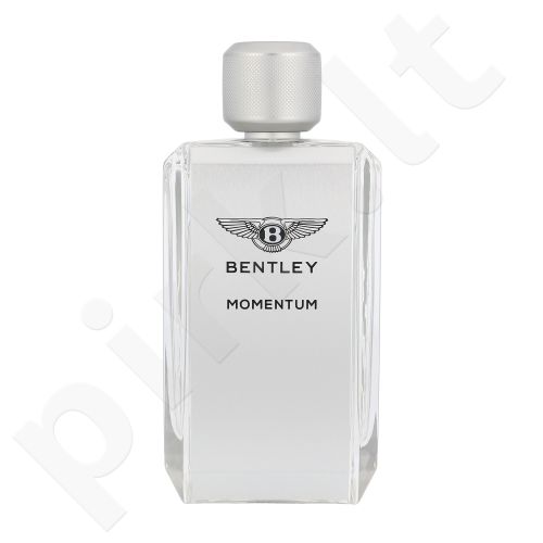 Bentley Momentum, tualetinis vanduo vyrams, 100ml