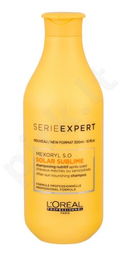 L´Oréal Professionnel Série Expert, Solar Sublime, šampūnas moterims, 300ml