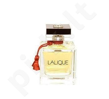 Lalique Le Parfum, kvapusis vanduo moterims, 50ml